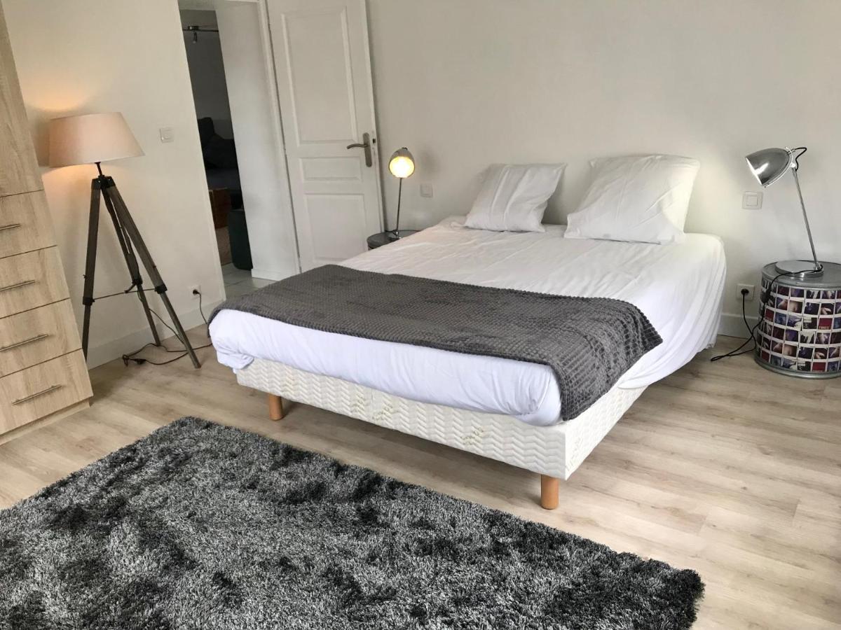 Gite Plain-Pied Avec Jardin Du Centre Alsace Ebersheim Dış mekan fotoğraf